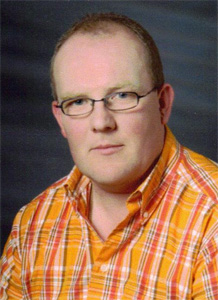 Jörg Vortkamp